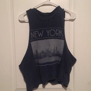 Bundle of Brandy Melville Tank Tops